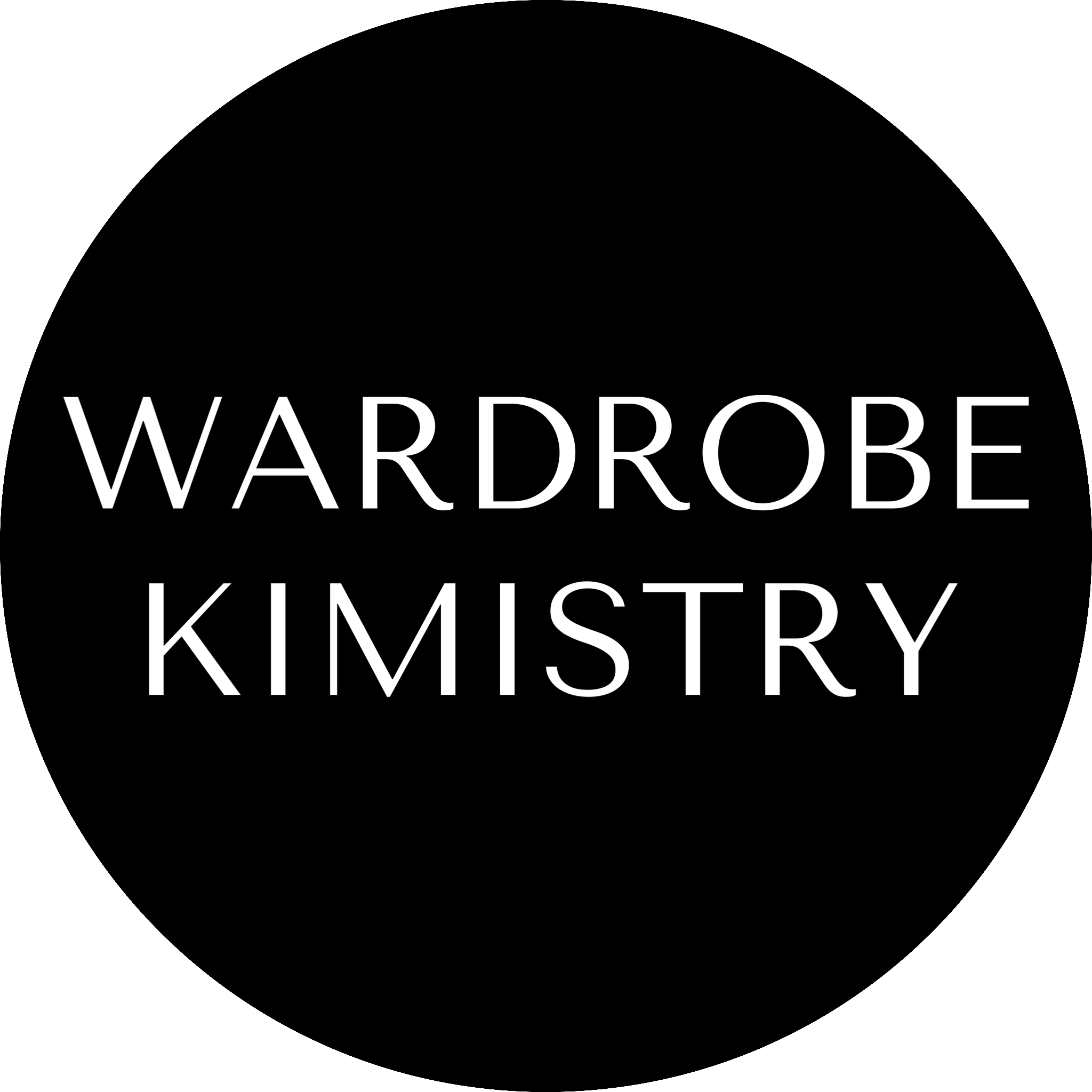 Wardrobe Kimistry